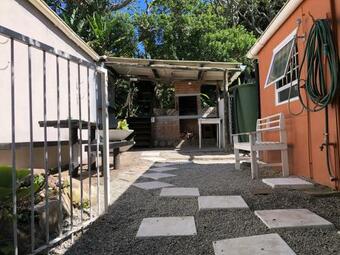 Apartamento Whispering Sands