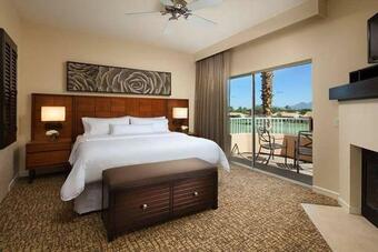 Villa Westin Desert Willow Coachella And Stagecoach