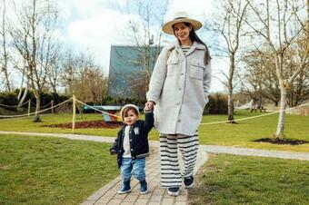 Het Wylde Pad - Let?s Go Wylde!