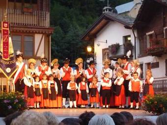 Hotel Albergo Alpenrose