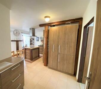 Apartm�n Prachatice