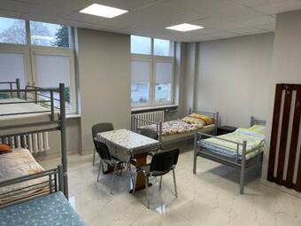Hostel Eldorado