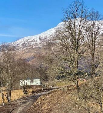 Apartamento Sunset View Shepherds Hut