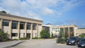 Hotel Delta Pinestone Resort - Delta Room