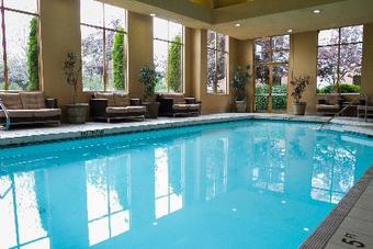 Manteo Resort Waterfront Hotel (deluxe)