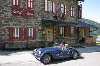 Small & Lovely Hotel Zaluna