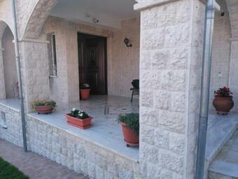 Apartamento Veria Panorama Luxury Suite With Garden.