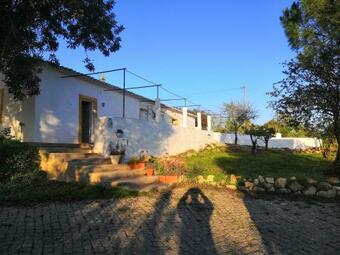 Villa Quinta Do Amendoal O Melhor Da Natureza No Algarve