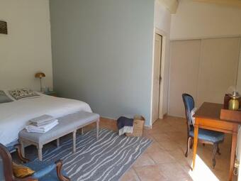Hostal Chambre Avec Sdb Spacieuse Et Lumineuse Sur Jardin Fleuri
