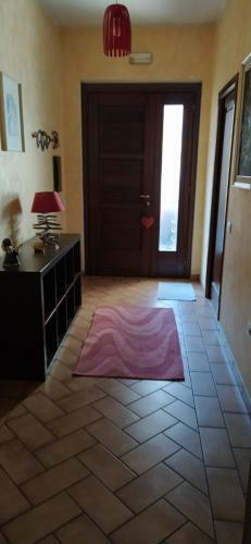 Apartamento Appartamento In Centro Storico A Ghilarza.