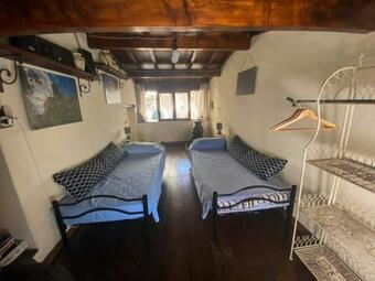 Apartamento La Dimora Della Strega