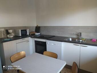 Apartamento Le Cloiset