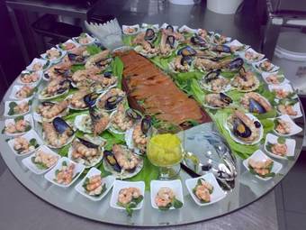 Grand Hotel Fagiano Palace