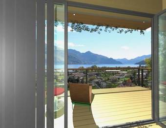 Apartamento Residence Vr Lago