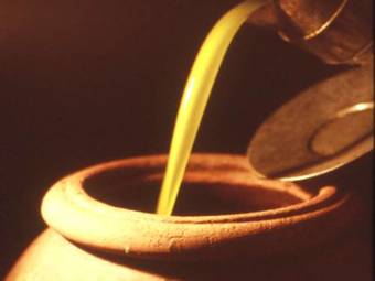 Agroturismo Agriturismo Verde Oliva