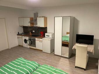 Hostal Nazar Apartments