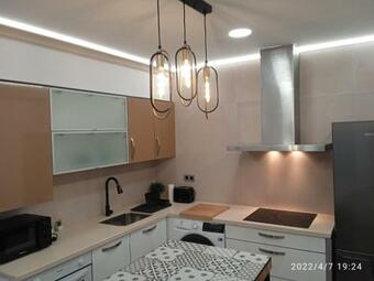 Apartamento De Sonia III Junto A La Muralla