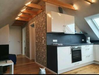 Apartamento Ferienwohnung Grenzblick In Isselburg-anholt