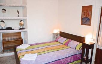 Holiday Home Montuiri Op-1693