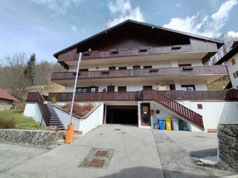 Apartamento Casa Gloria