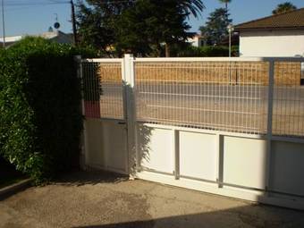 Apartments Aigua Oliva