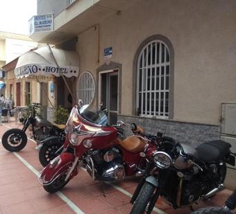 Hotel El Marino