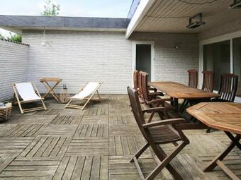 Holiday Home Asn�s XV