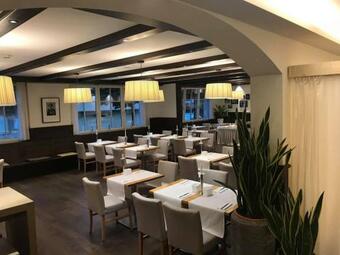 Hotel Krone Buochs