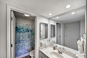 Apartamento Bright Condo With Pool Access And Patio Less Than 8mi To Sedona