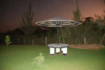 Kitui Metro Hotel