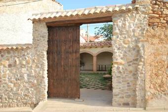 La Casa Del Azafr�n