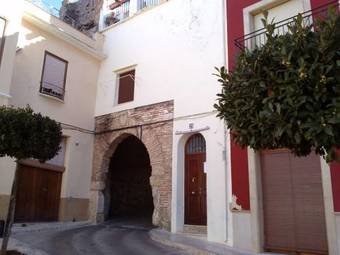 Bed & Breakfast Casa Pego Guest House