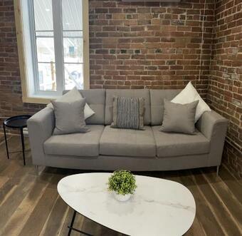 Apartamento Le Waynewright