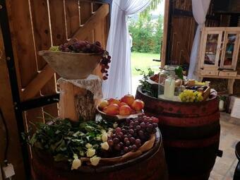 Hotel R�tespajta �s Apartmanh�z