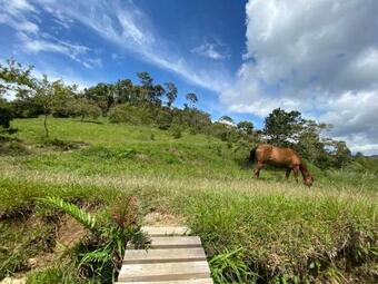 Agroturismo Retiro Espiritual Pl�yades