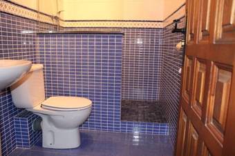 Apartamento Casa Caborzal Casa Rural Completa