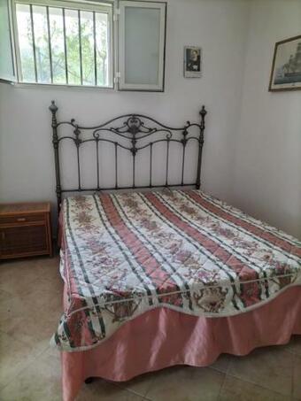 Apartamento Casa Vacanza Di Scola