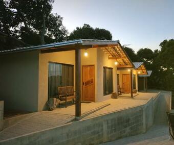 Apartamento Chal�s Rancho Da Marcha