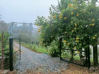 Agroturismo Blackhole