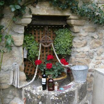 Casa Rural La Sacristana