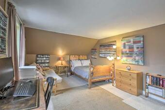 Charming Gouldsboro Home Less Than 14 Mi To Acadia Np