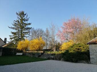 Aux Refuges Des Catotiers - A Ciel Ouvert & La Cour Int�rieure