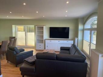 Apartamento Speicher-appartement