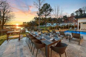 Shoreline On Stonemarker By Stay Lake Norman