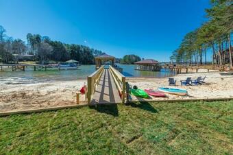 Blarney Bay By Stay Lake Norman