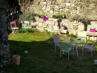 Bed & Breakfast Au Coeur Du Caylar