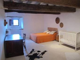 Holiday Home Can Borras Navata