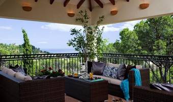 Villa Candela En La Colina