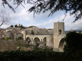 Hotel Els Jardins De La Martana
