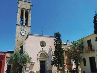 Holiday Home Argentona 60